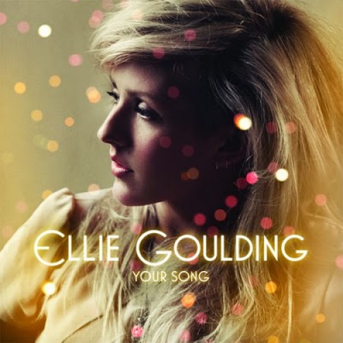 Ellie Goulding - Your Song ellie goulding your song blackmill. Ellie Goulding - Your Song