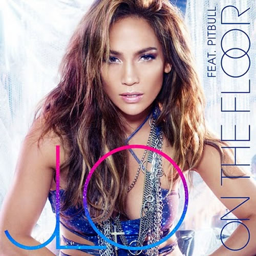 Jennifer Lopez Ft Pitbull On The Floor
