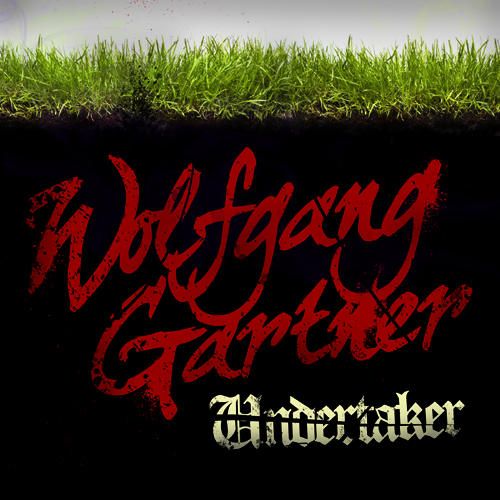 Wolfgang Gartner - Undertaker (Original Mix)