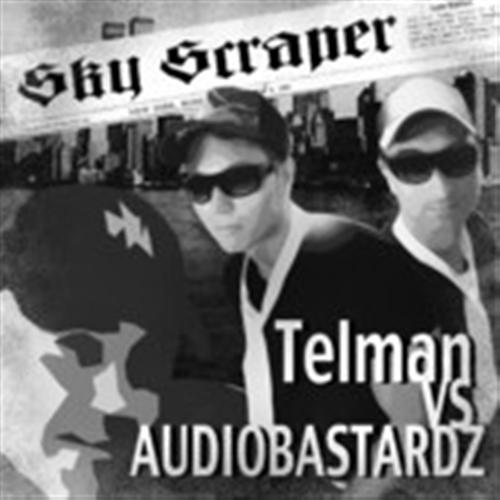 Telman feat. Audio Bastardz - Skyscraper (Club Mix) [2012]
