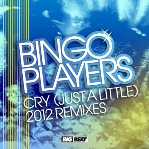 Bingo Players - Cry (Just A Little) (Reset! 2012 Alternative Remix).mp3