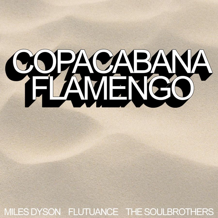 The Soulbrothers Flutuance - Flamengo (Original Mix)[2010]